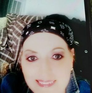 Meet your Posher, Audrey